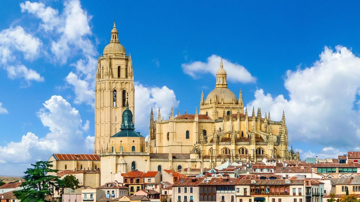 Es una de las ciudades más bonitas de España... y es perfecta para una escapada.