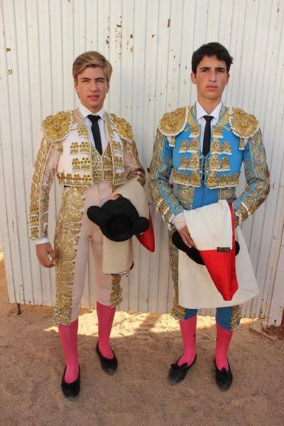 Fiestas en Zamora: Encierro y toros en Villamor