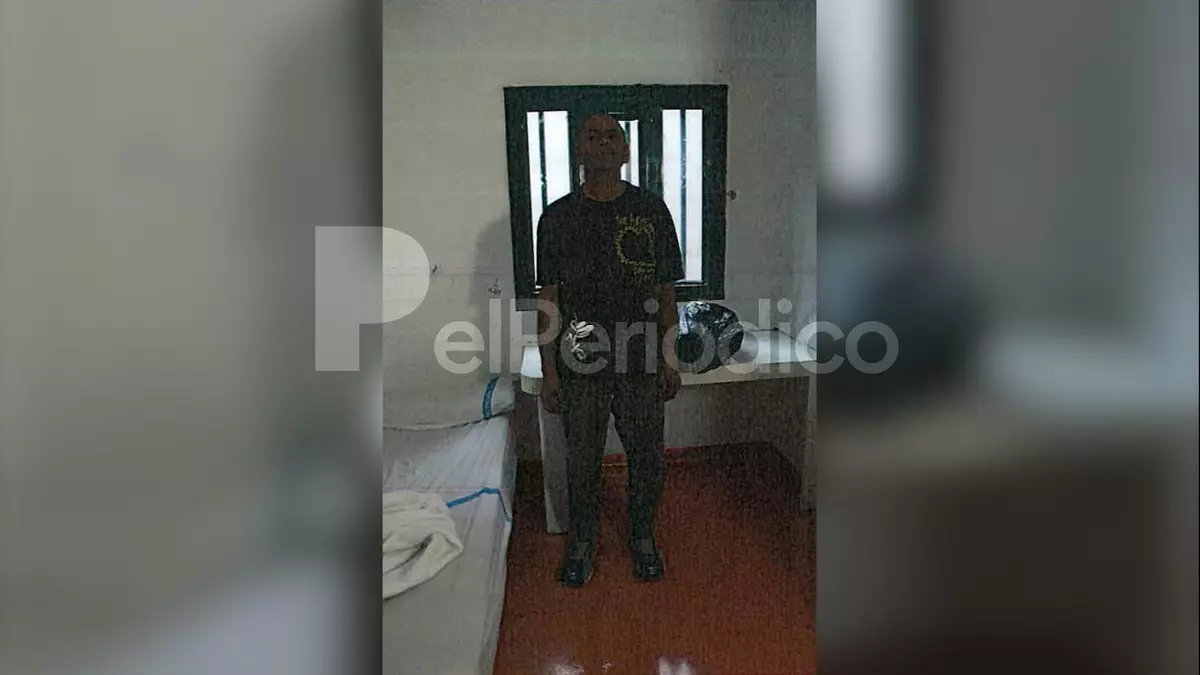 Mató a su compañero de celda: Prisiones concluye que el cuarto crimen del asesino de Morata era "escasamente previsible"