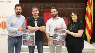 El 'Festardor al carrer' llegará el domingo al Port de Sagunt