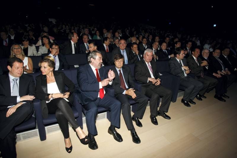 XXI Gala Premios Aragoneses del Año