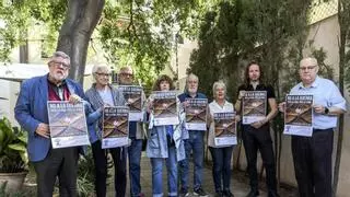 Mallorca per la pau llama a "sacudir conciencias" ante el auge de los conflicto bélicos: "Los derechos humanos se pisan cada día con total impunidad"