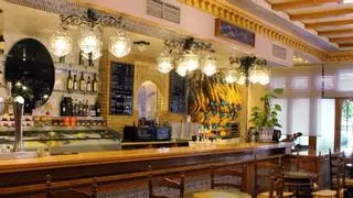 Así es el restaurante andaluz más auténtico en pleno barrio de Salamanca en Madrid