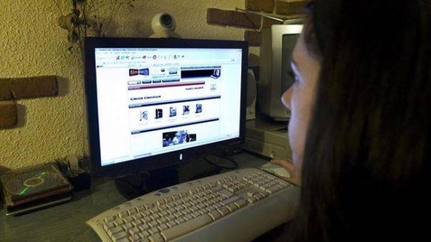 El 84% de los contenidos consumidos en internet en España es pirata