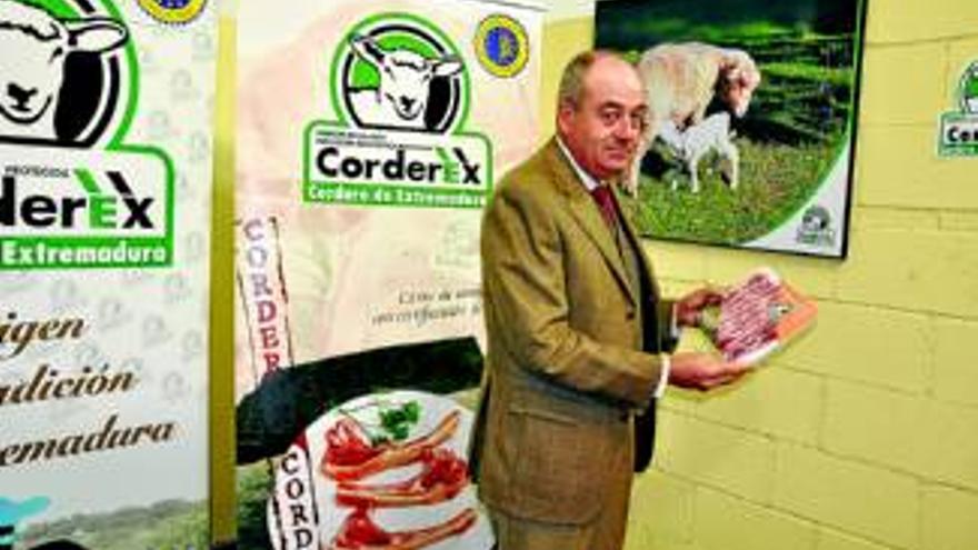 Corderex prevé sacrificar este año un 30% más que en 2010