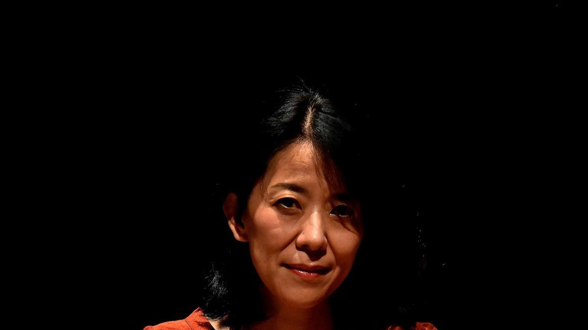 La pianista Eri Yamamoto actuará mañana en el Club Palasiet.