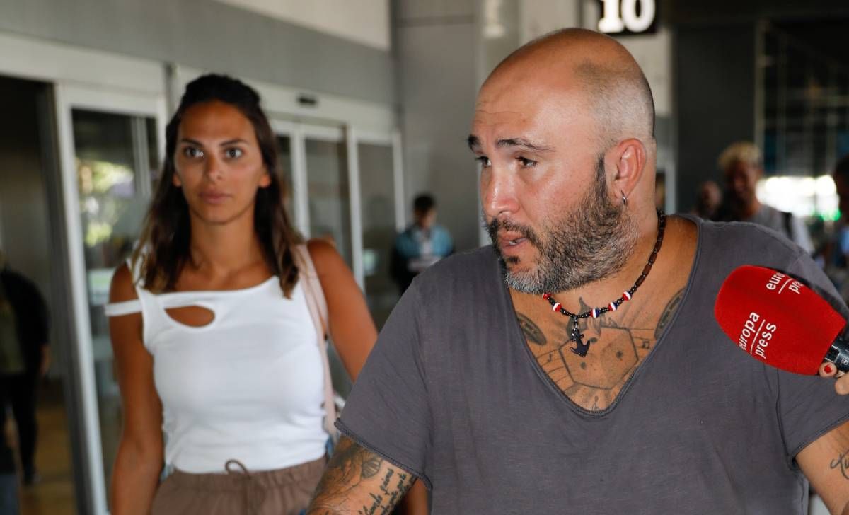 Kiko Rivera e Irene Rosales rompen su matrimonio tras más de una década juntos