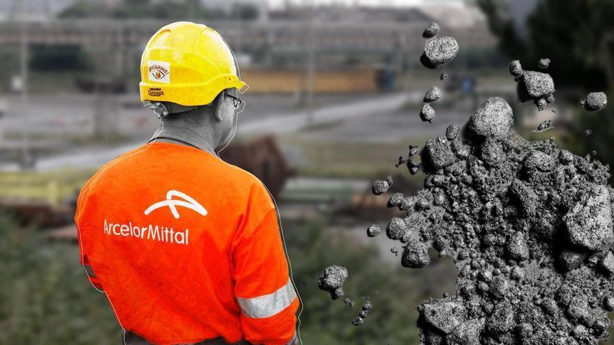 El contrato relevo se prorroga, aunque ArcelorMittal descarta usarlo para sus nuevos recortes