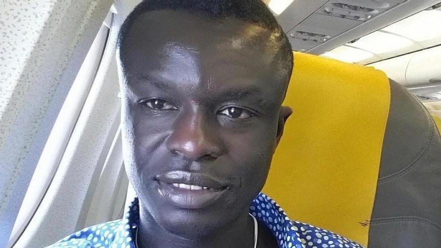 Aparece el hombre de nacionalidad senegalesa desaparecido en Cala de Bou