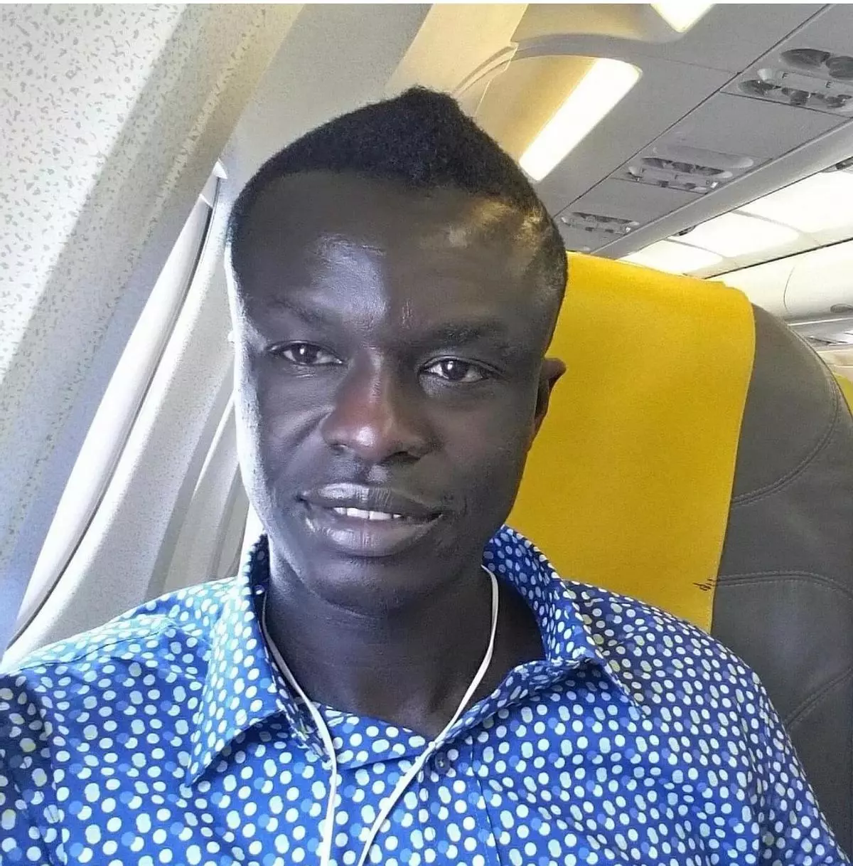 Denuncian la desaparición de un hombre de nacionalidad senegalesa en Cala de Bou