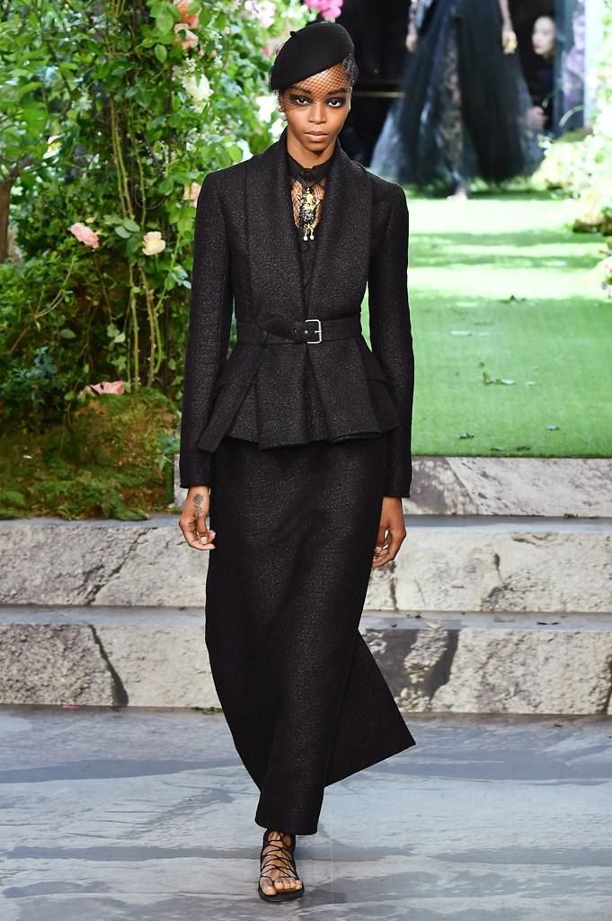 Christian Dior