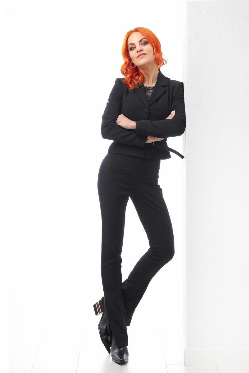 Sara García, astronauta española 1