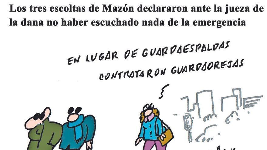 La viñeta de Ortifus