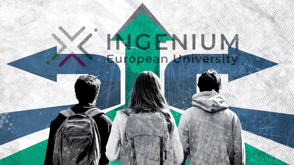 Las tres facultades de la Universidad de Oviedo que estrenarán los títulos con recorrido europeo: «Es un reto enriquecedor»