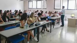 La Universidad de Zaragoza está entre las de mayor producción del país