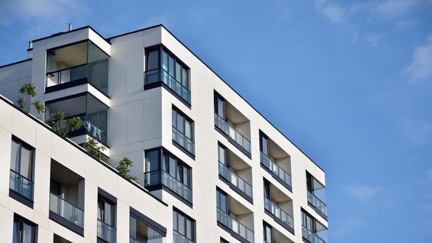 Comprar una casa requiere 7,5 años de sueldo, el doble que en los 80 y los 90