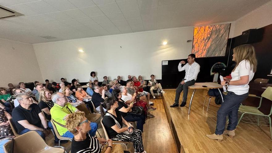 ¿A la cuarta va la vencida? Alcoy saca otra vez a licitación por 4,2 millones la reforma del barrio Font Folça