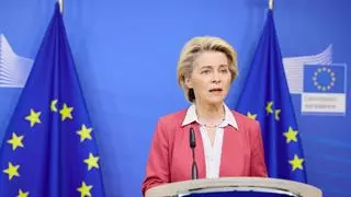 Bruselas confirma a España como la economía del euro que más crecerá en 2026 y 2027