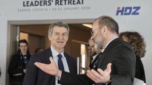 Feijóo reclama a Brussel·les que revisi la regularització de migrants de Sánchez