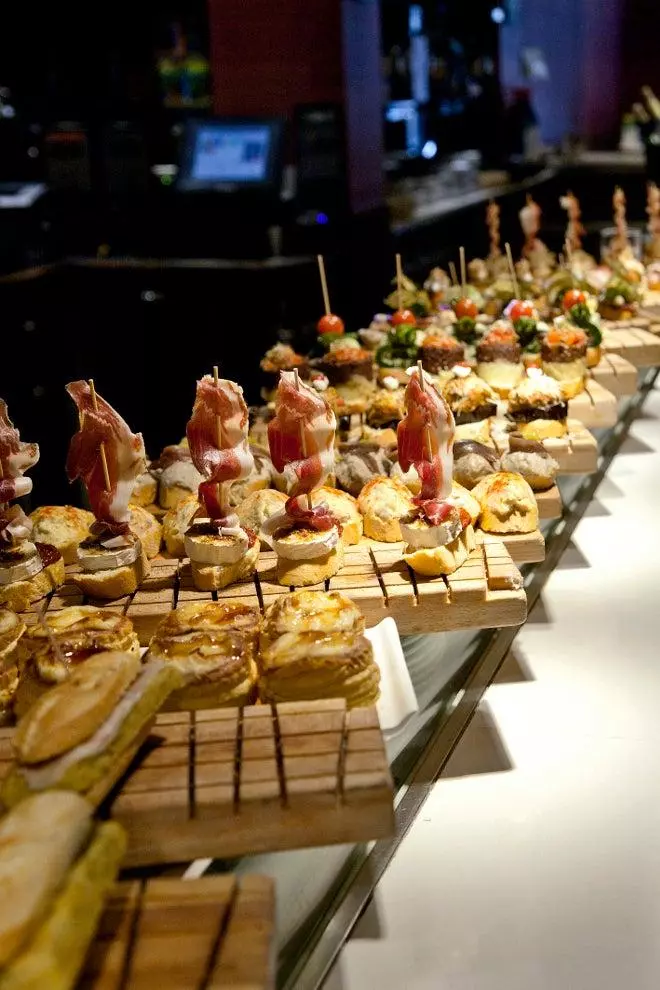 Vitoria, reina de la gastronomía