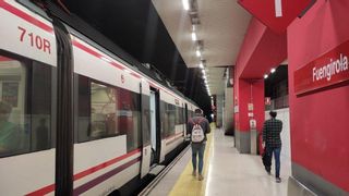 Así es como puedes adquirir el nuevo abono gratuito de Renfe