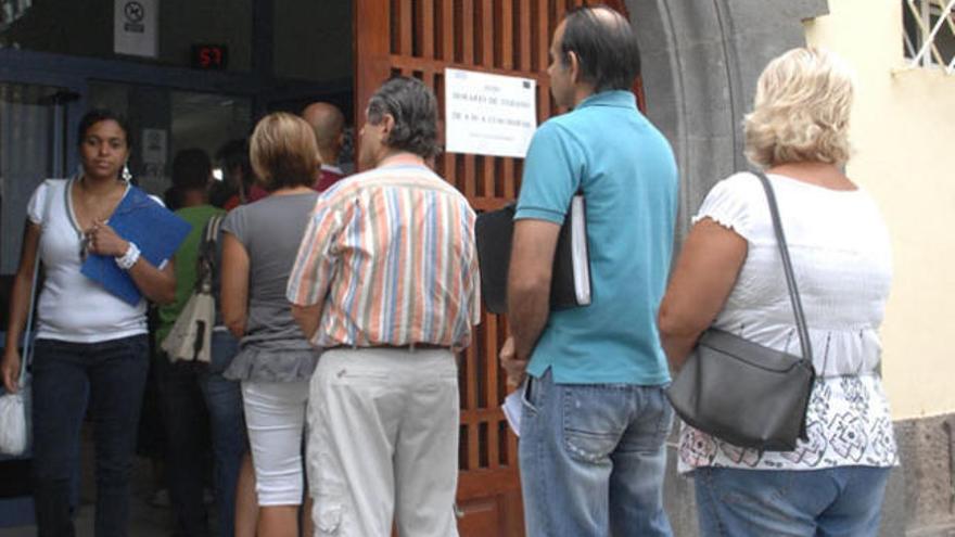 La industria empieza a ver la luz