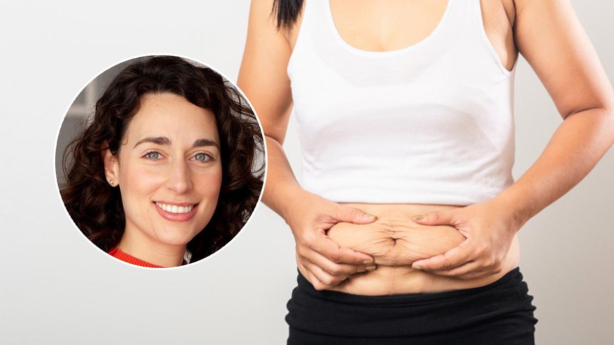 Julia Farré, nutricionista