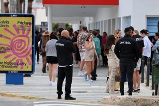 Los ‘openings’ de las discotecas de Ibiza activan hasta 3.000 empleos en el sector