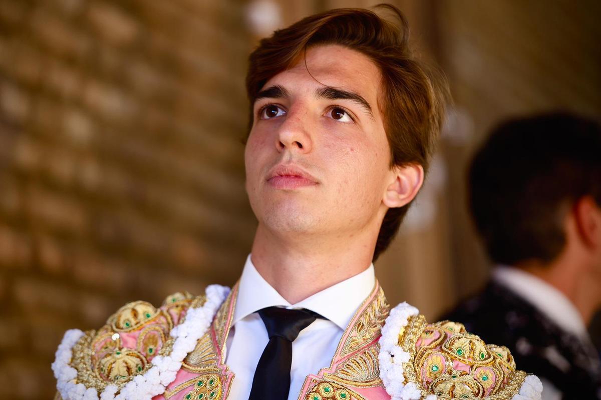 La novillada de Córdoba, en imágenes La novillada de Córdoba, en imágenes