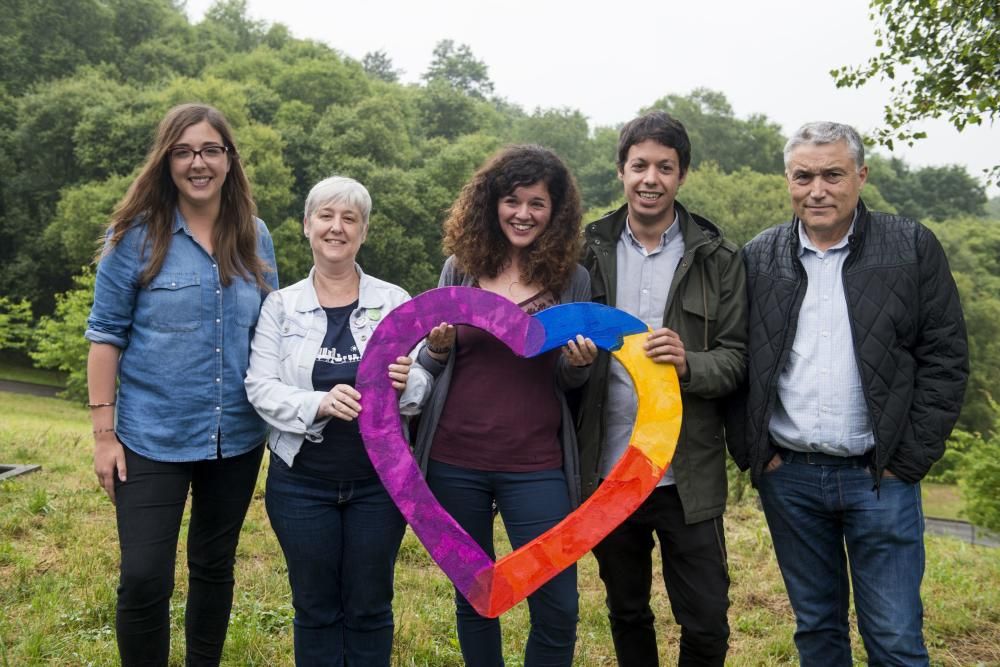 Cierre de campaña de Unidos Podemos