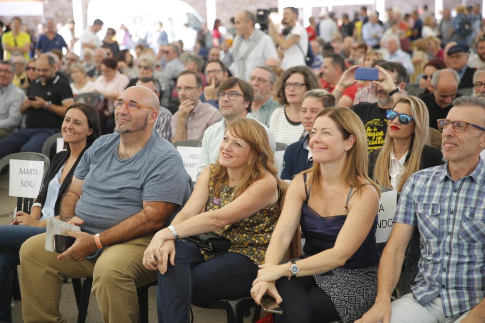 El Bloc celebra el 42 Aplec del Puig