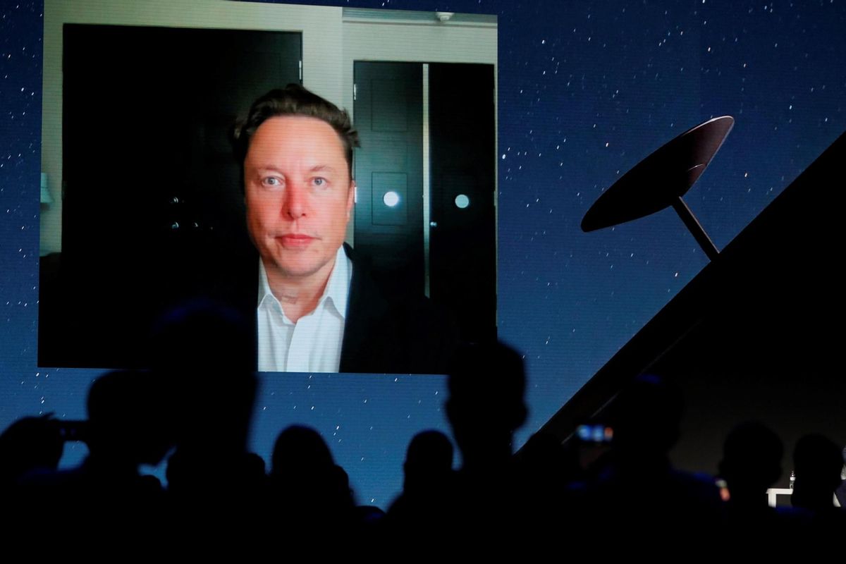 SpaceX mira de reestablir les comunicacions de Tonga, caigudes després del tsunami SpaceX mira de reestablir les comunicacions de Tonga, caigudes després del tsunami