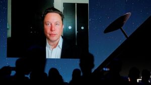 SpaceX mira de reestablir les comunicacions de Tonga, caigudes després del tsunami
