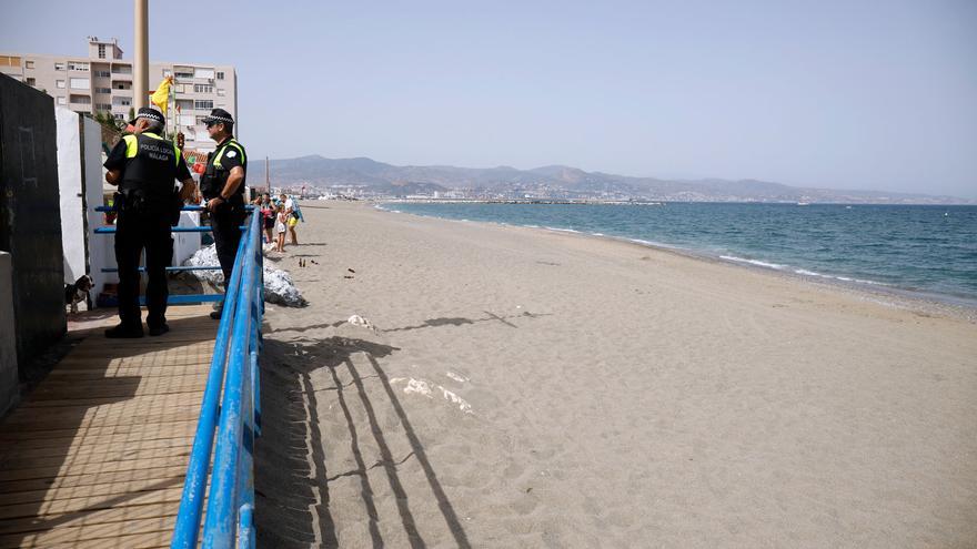 Cerrada la playa de Sacaba por la presencia de la bacteria e.Coli