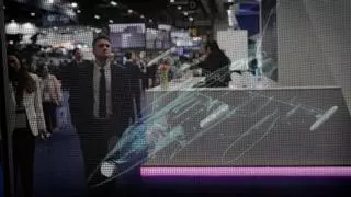 La feria de la industria de la defensa arranca en plena expectación por el aumento del gasto