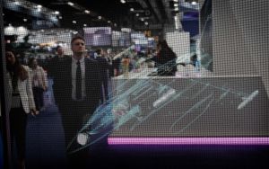 Feindef 25: la industria de defensa se exhibe en plena expansión del gasto