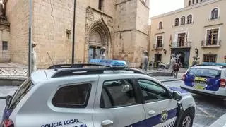 Una sentencia obliga al Ayuntamiento de Callosa de Segura a implantar la carrera profesional