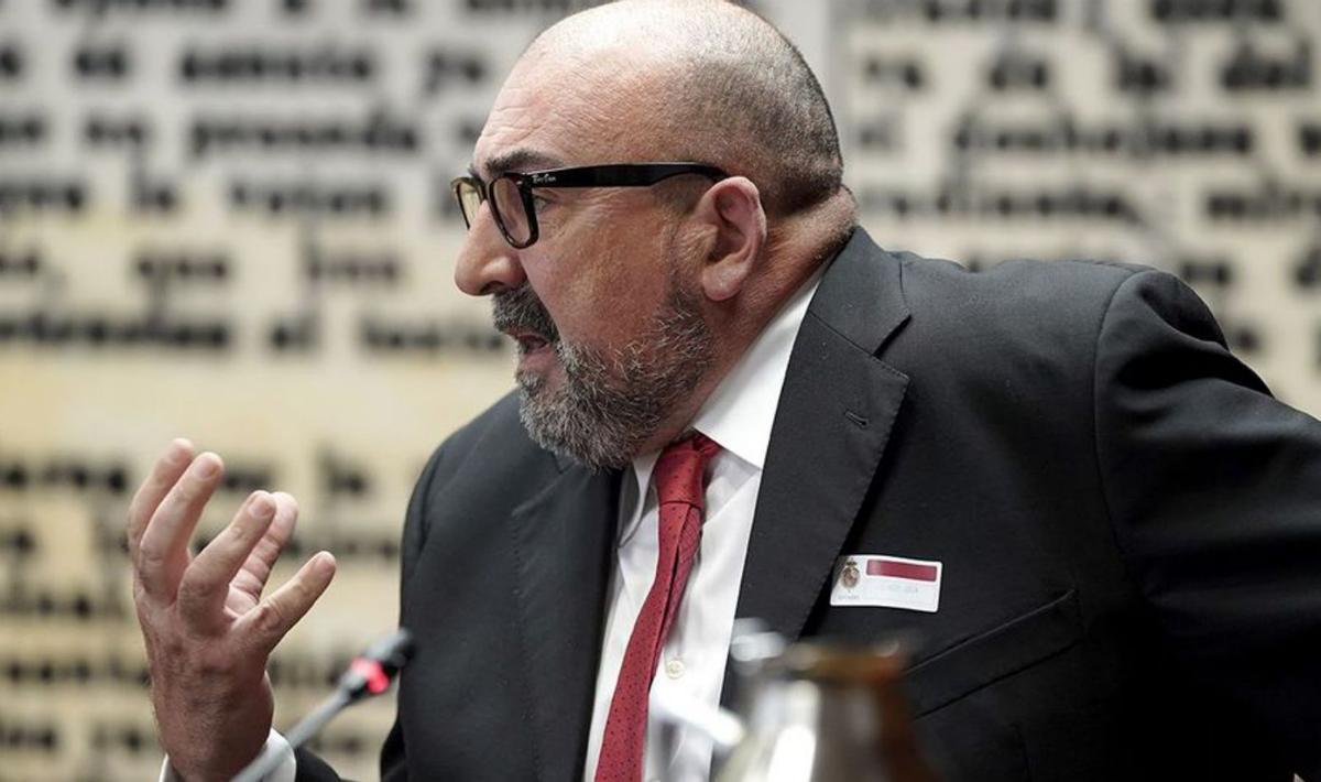 Cerdán i el pitjor de cada casa