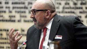 Cerdán i el pitjor de cada casa
