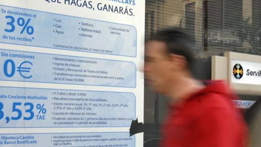 La firma de hipotecas sobre viviendas aumenta un 4,1 % en junio, en Baleares