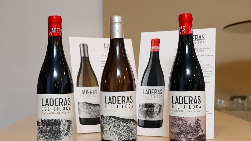 Laderas del Jiloca: vinos de altura que cumplen el sueño de recuperar viñedos antiguos