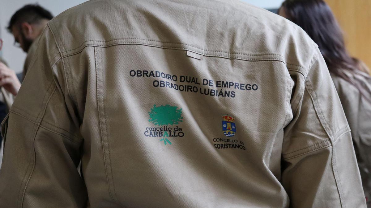 A primeira edición do obradoiro concluíu con éxito no mes de setembro.