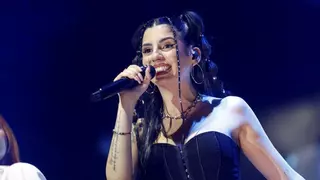 Naiara Moreno habla sobre su primer álbum y no olvida su pasado: "Nunca dejaría de usar con orgullo lo que yo soy, mis raíces y de donde vengo"