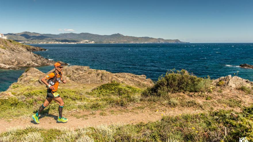 El paradís del Trail Cap de Creus segueix en alça