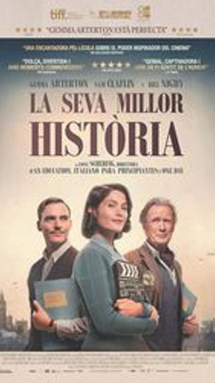 La seva millor història