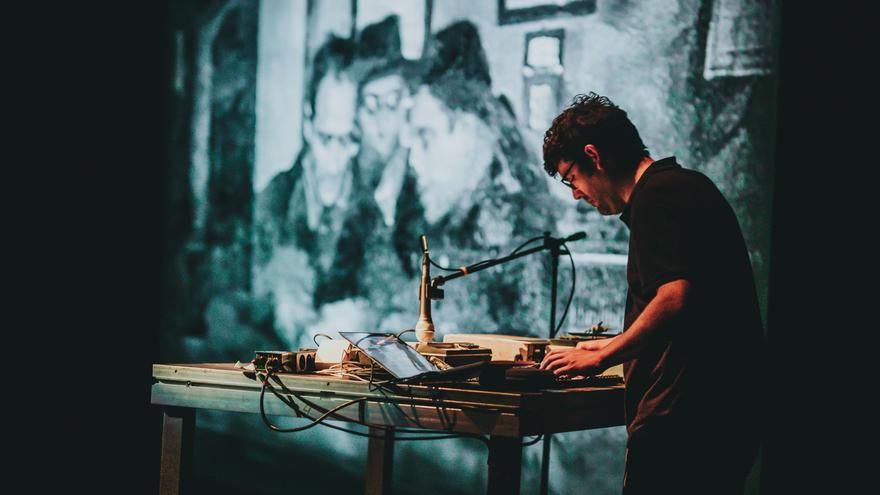 Homenaje audiovisual a Berlanga en el ADDA