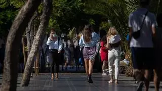 Sanidad comunica 305 casos de coronavirus en Canarias en las últimas 24 horas