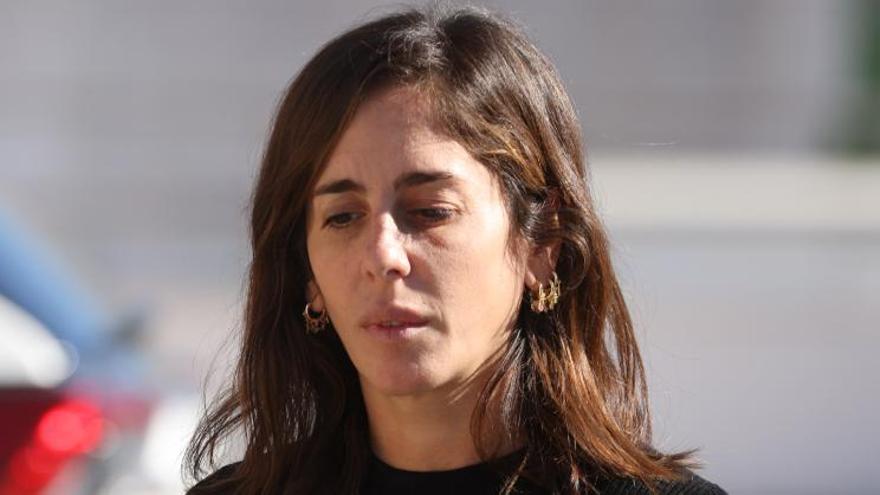 Anabel Pantoja recibe acoso en redes tras el alta de su hija
