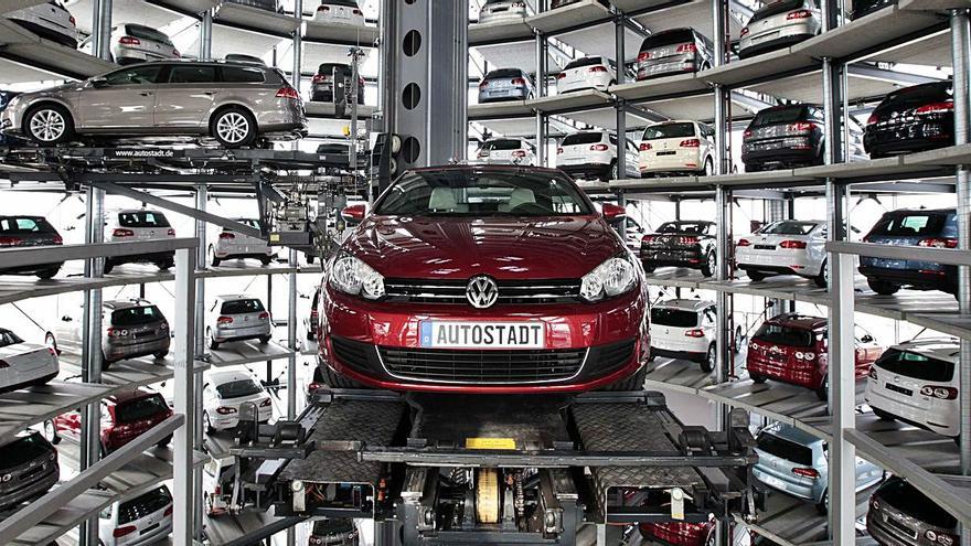 Volkswagen deberá pagar 3.000 euros a cada uno de los afectados por el “Dieselgate”