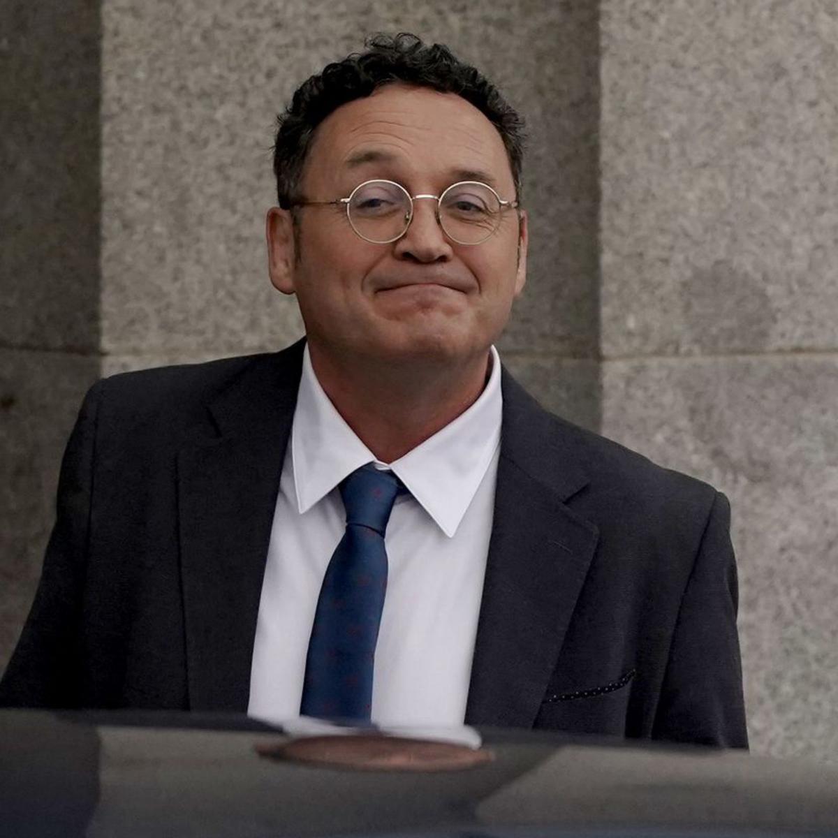 Una condemna "simbòlica"